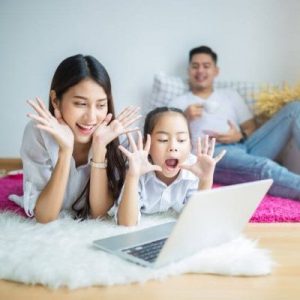 WEBINAIRE – Accompagnement des Enfants (2023)
