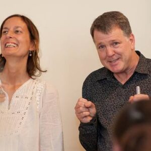 Steve Wells : De l’autocritique à la joie de vivre avec l’IEP & le PET