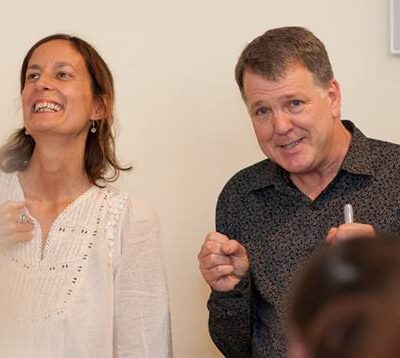 Steve Wells : De l’autocritique à la joie de vivre avec l’IEP & le PET