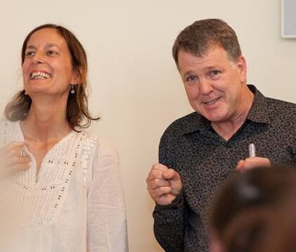 Steve Wells : De l’autocritique à la joie de vivre avec l’IEP & le PET