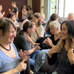 EFT Clinique – Niveau 1 : Fondamentaux cliniques de l’EFT (mai 2026)