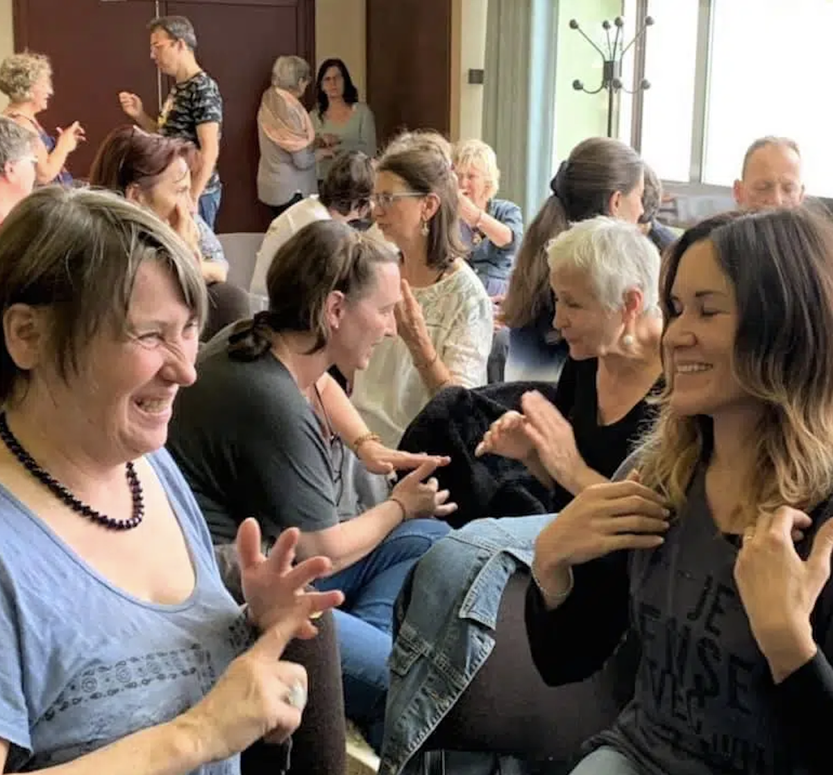 EFT Clinique – Niveau 1 : Fondamentaux cliniques de l’EFT (mai 2026)