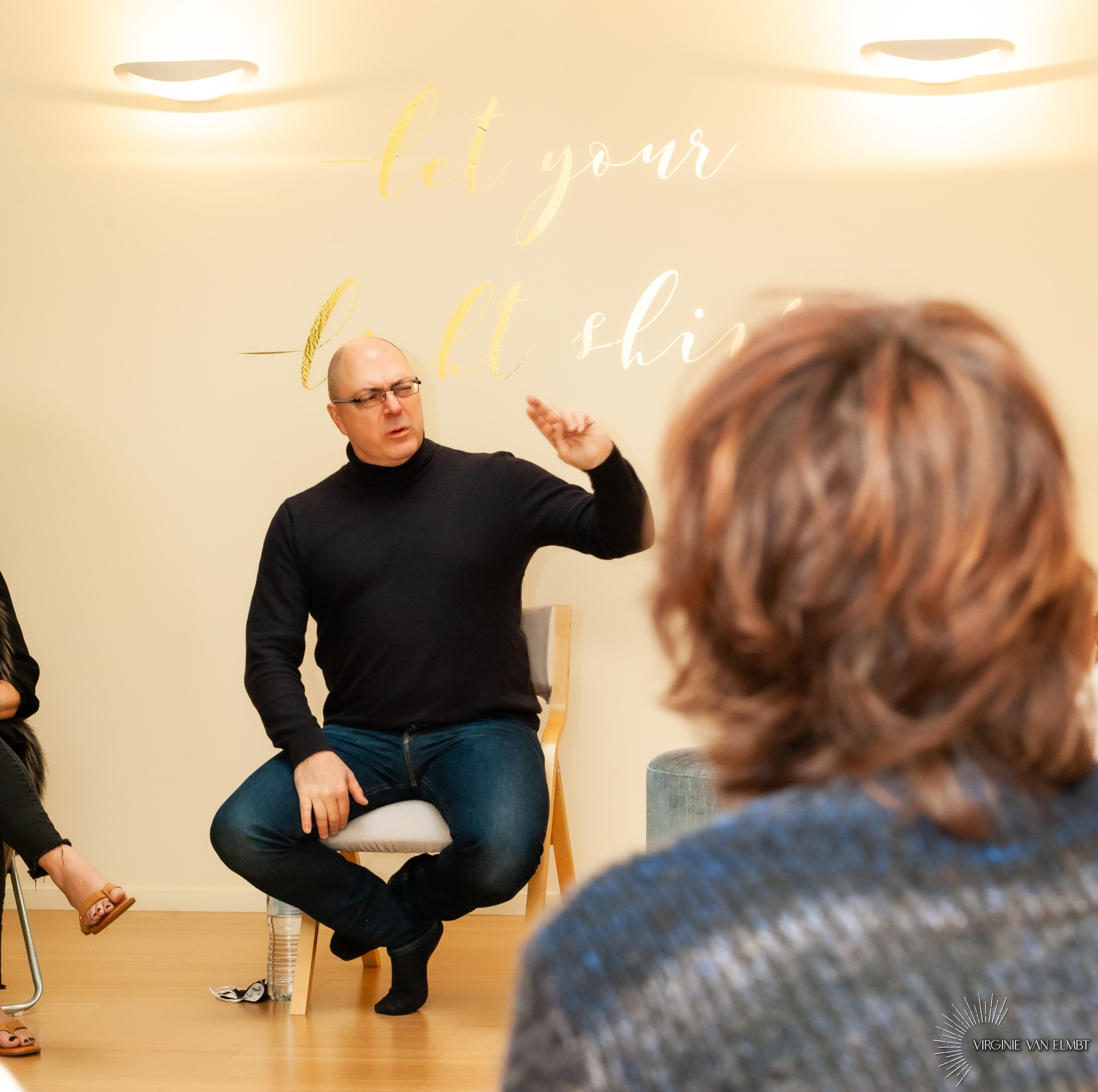 Formation SEB © Niveau 2 – Le Modèle SEB (nov. 2026)