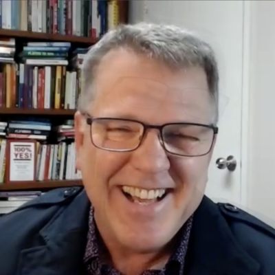Webinaire gratuit « Découvrez les PET et l’IEP avec Steve Wells »
